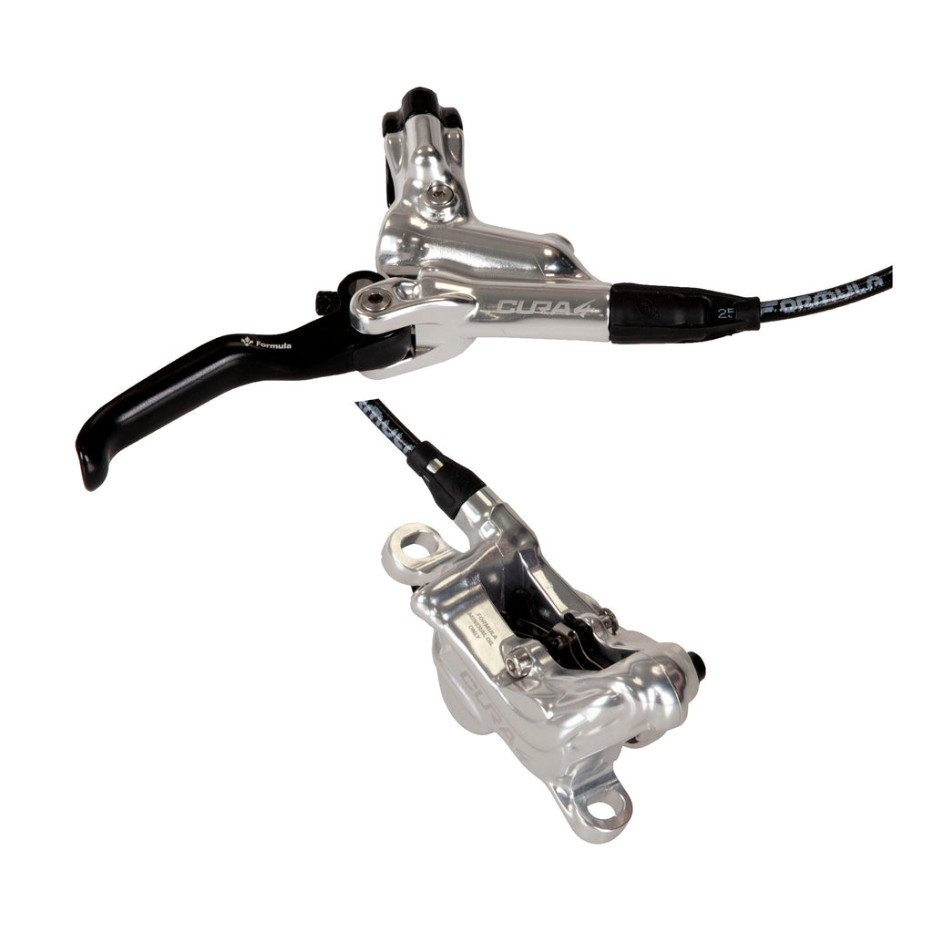 Formula Cura 4 disc brake