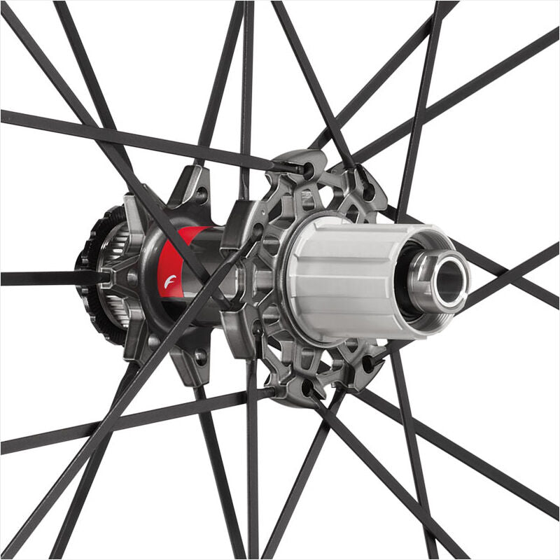 Fulcrum Racing Zero DB C19 2 Way Fit AFS rear wheel