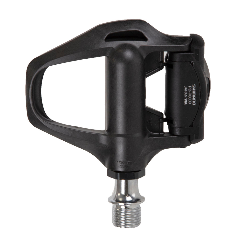 Shimano Ultegra PD-R8000-E1 SPD-SL pedals