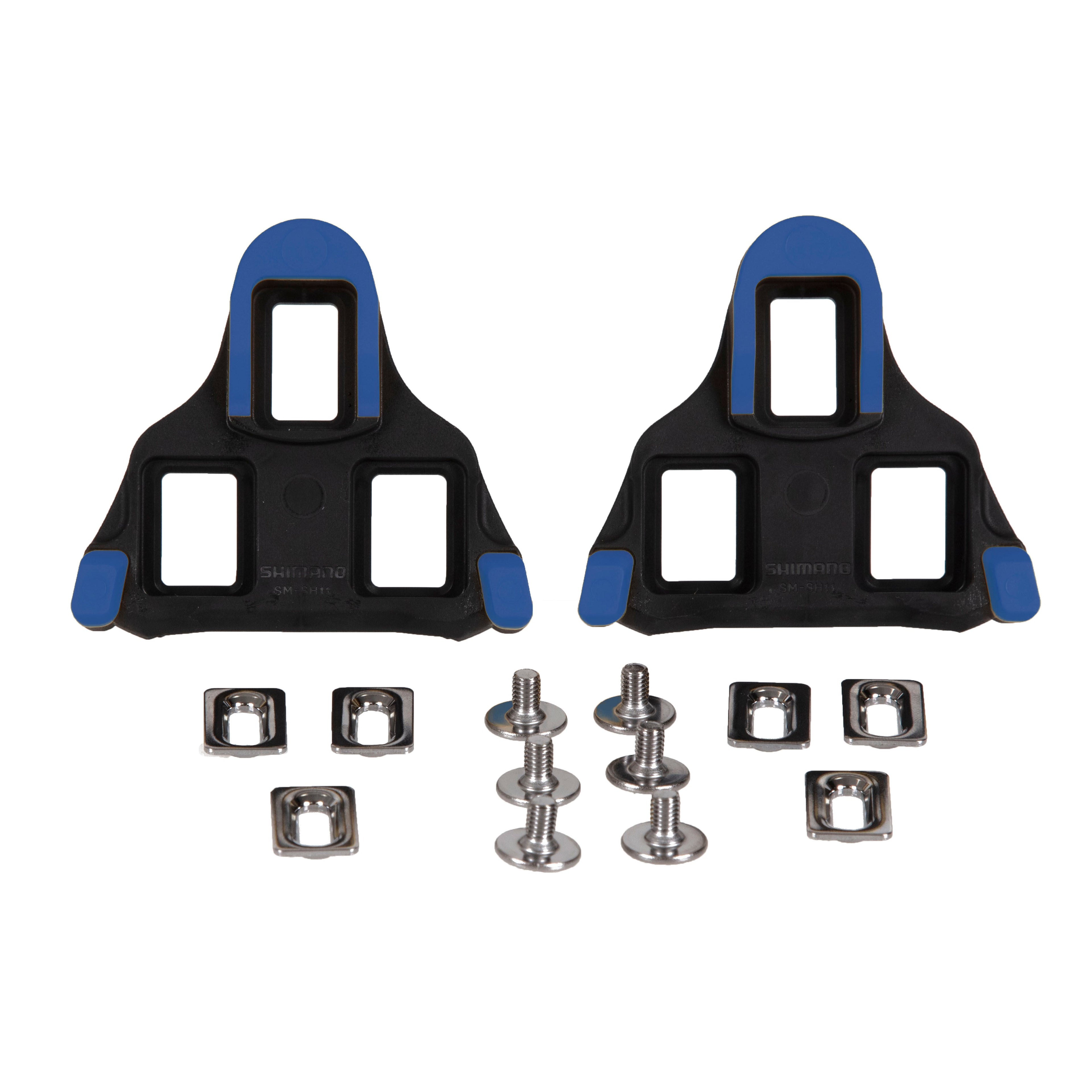 Shimano Dura Ace PD-R9100 pedals