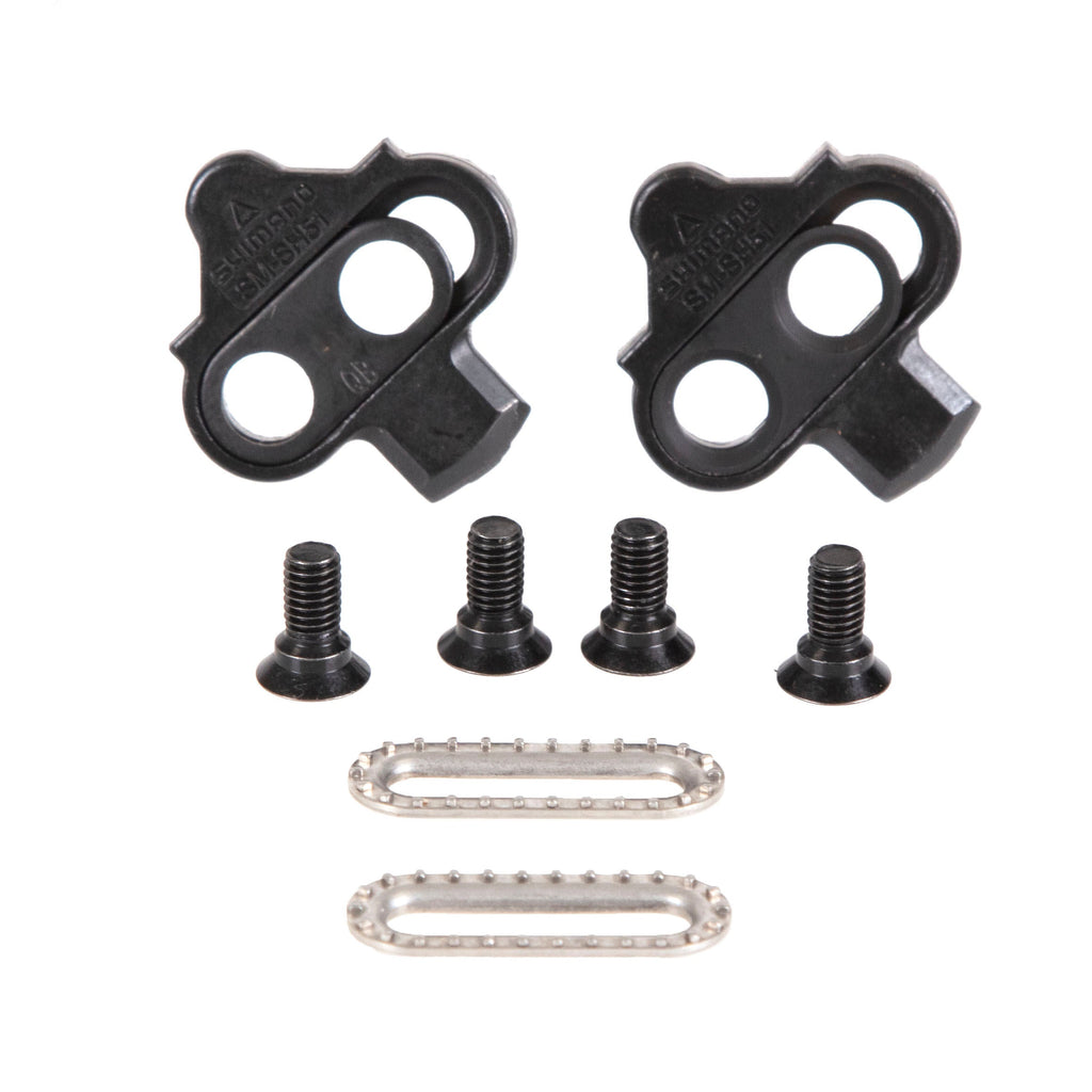 Shimano XT PD-M8100 XC Race pedals