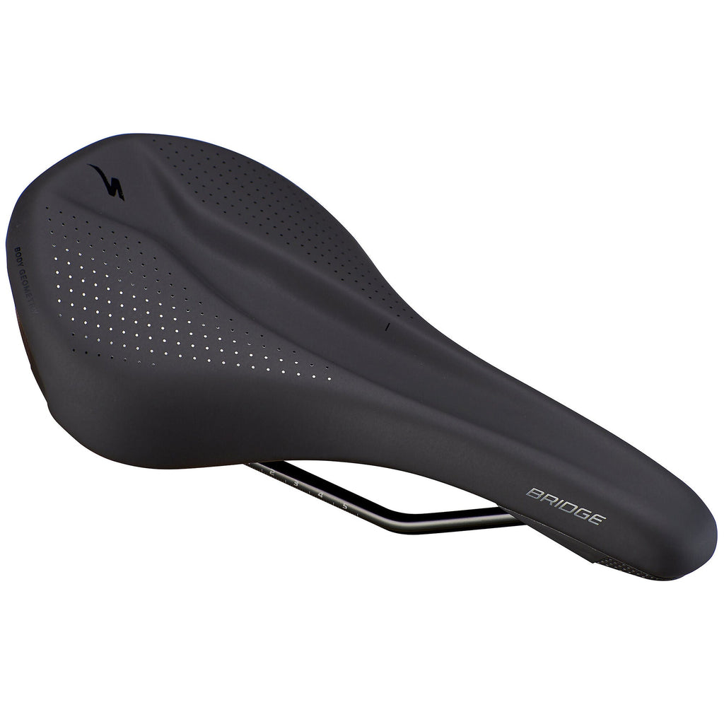 Specialized Bridge Sport 143 mm saddle