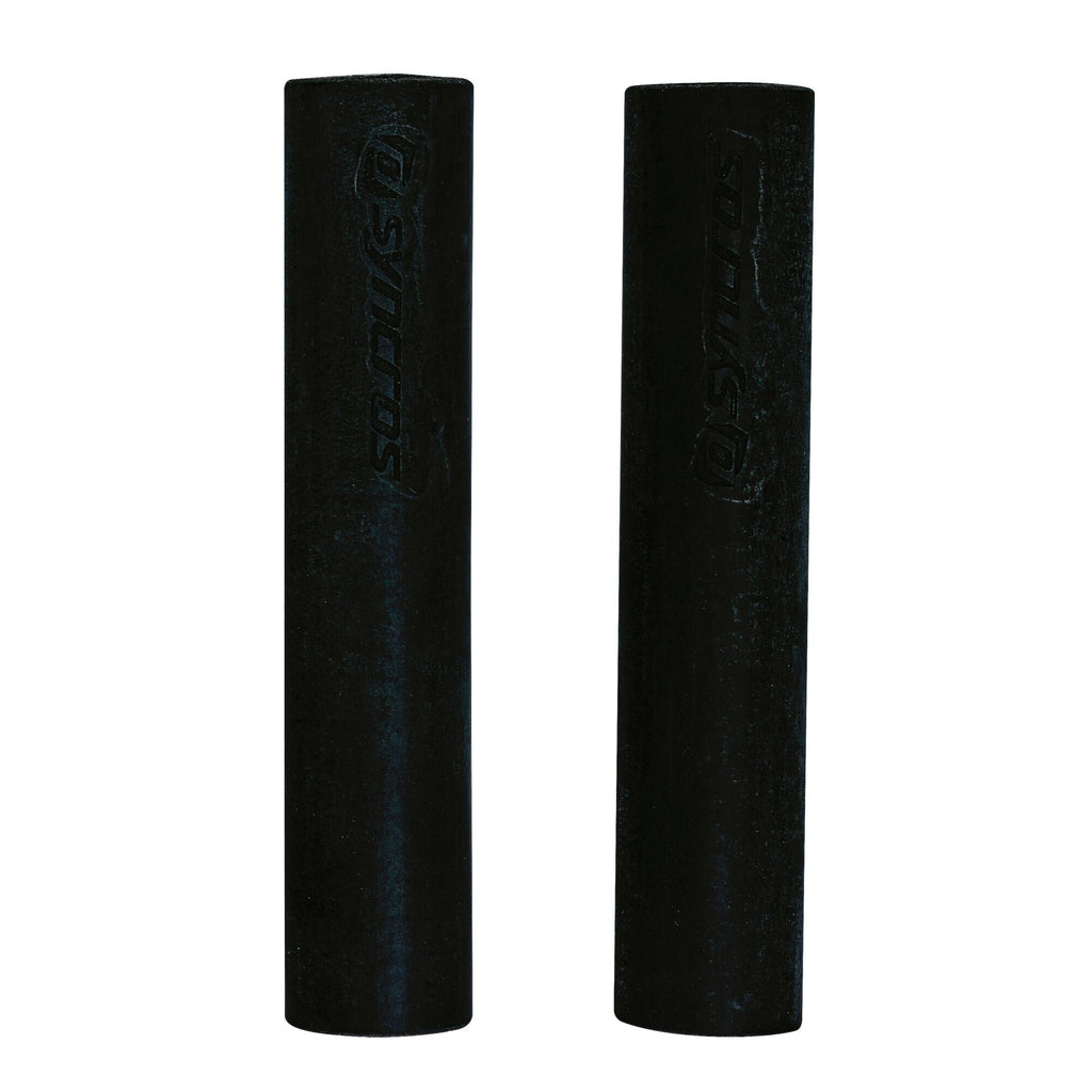 Syncros Silicone grips