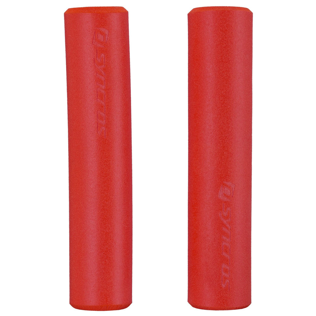 Syncros Silicone grips