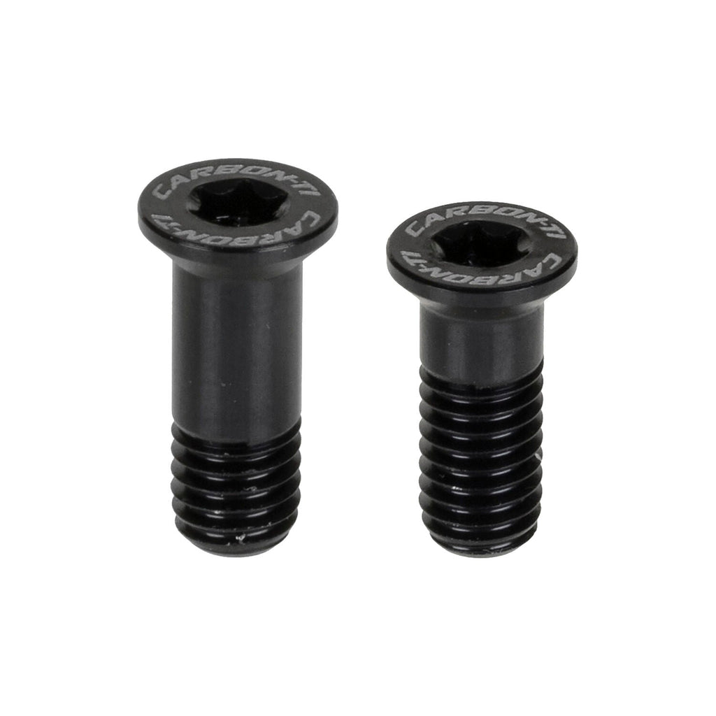 Carbon-Ti X-Jockey XX1 Sram XX1 X01 GX Eagle pulley fixing bolts