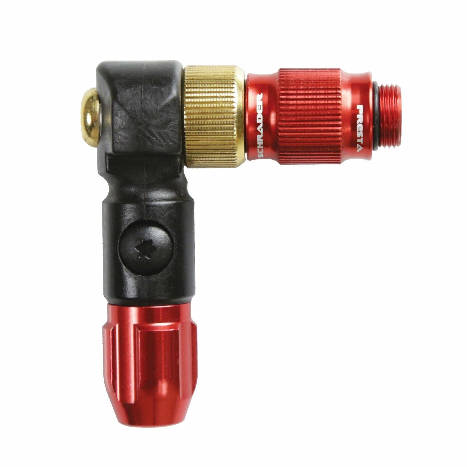 Lezyne Floor Pressure Over Drive pump