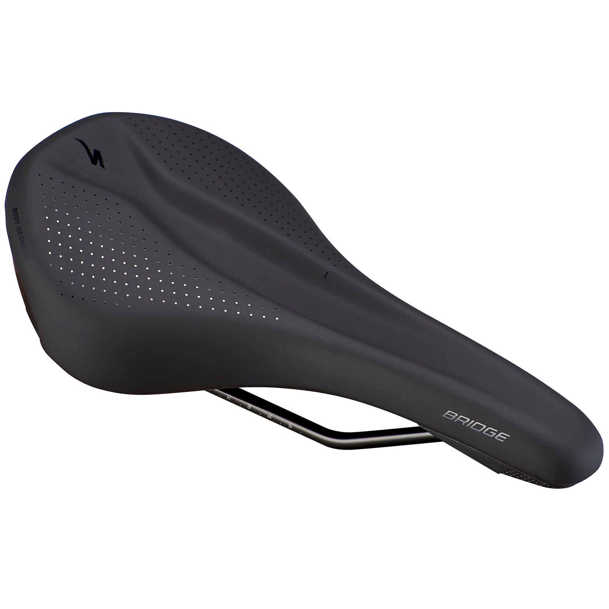 Specialized Bridge Sport 155 mm saddle