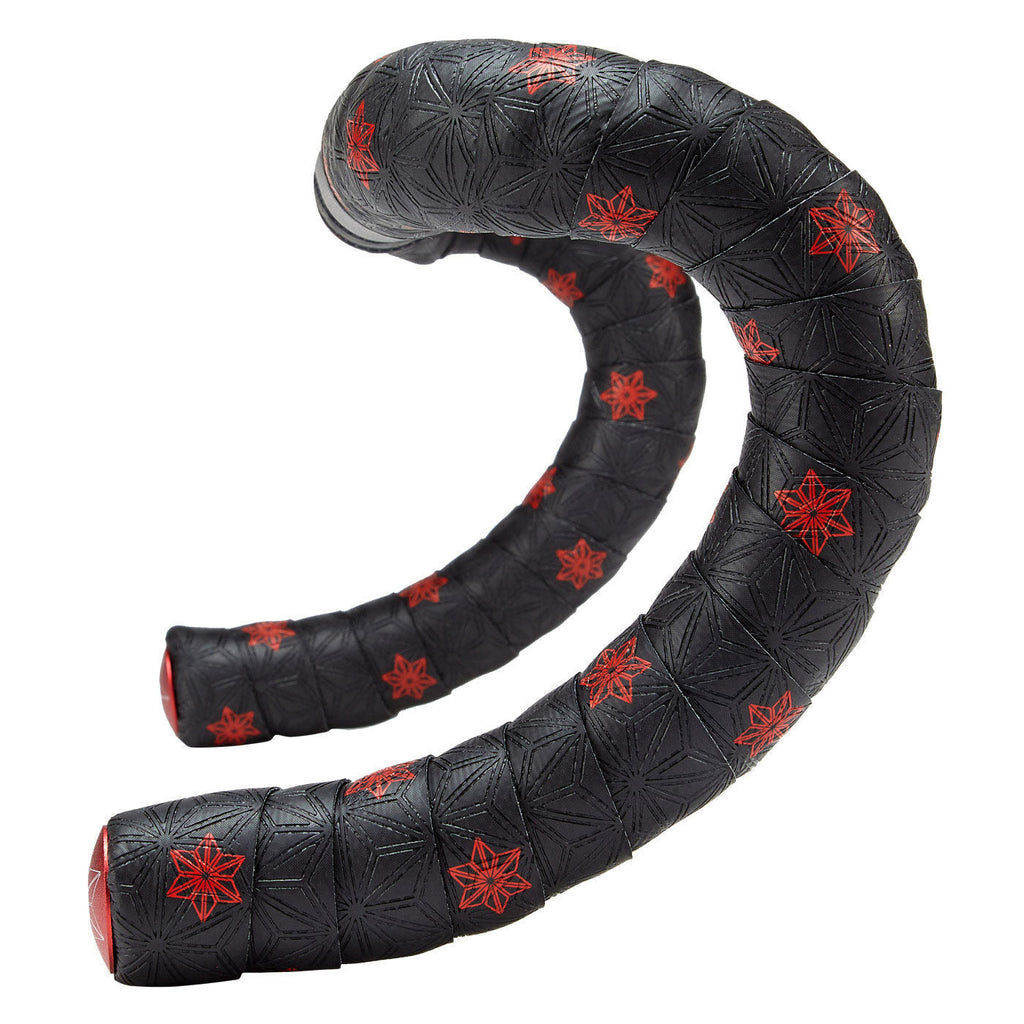 Supacaz Super Sticky Kush Galaxy handlebar tape