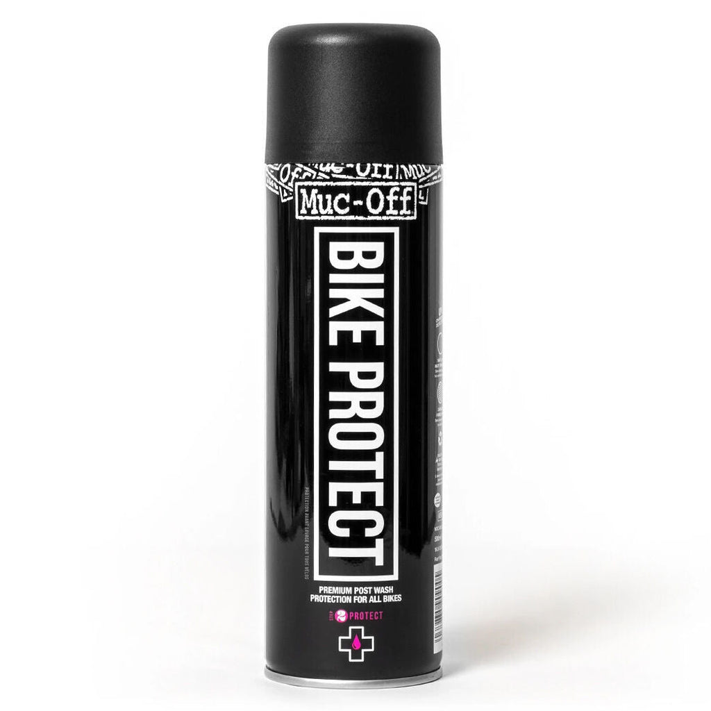 Muc-Off Bike Care Essentials cleaning kit