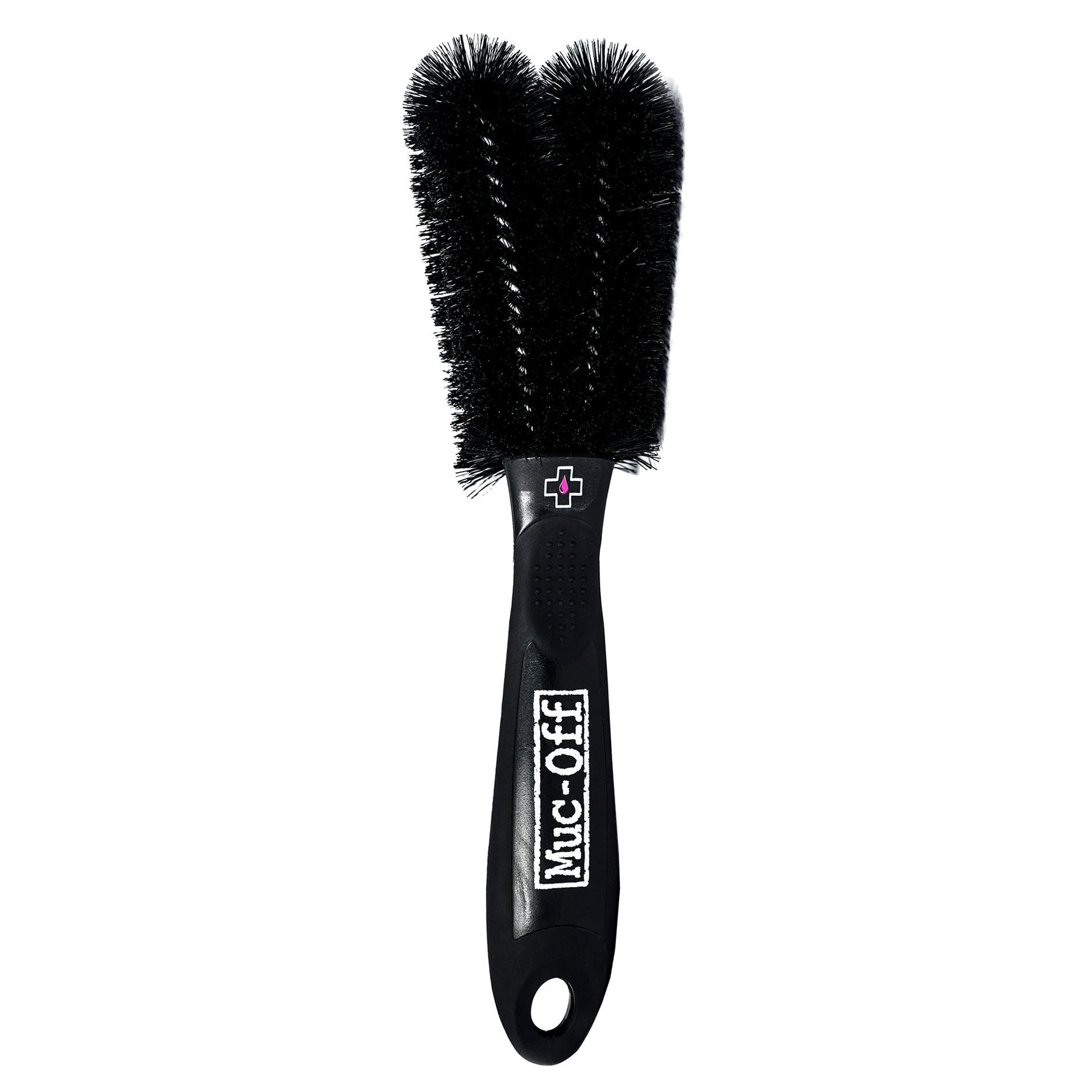 Muc-Off 5x Premium Brush kit