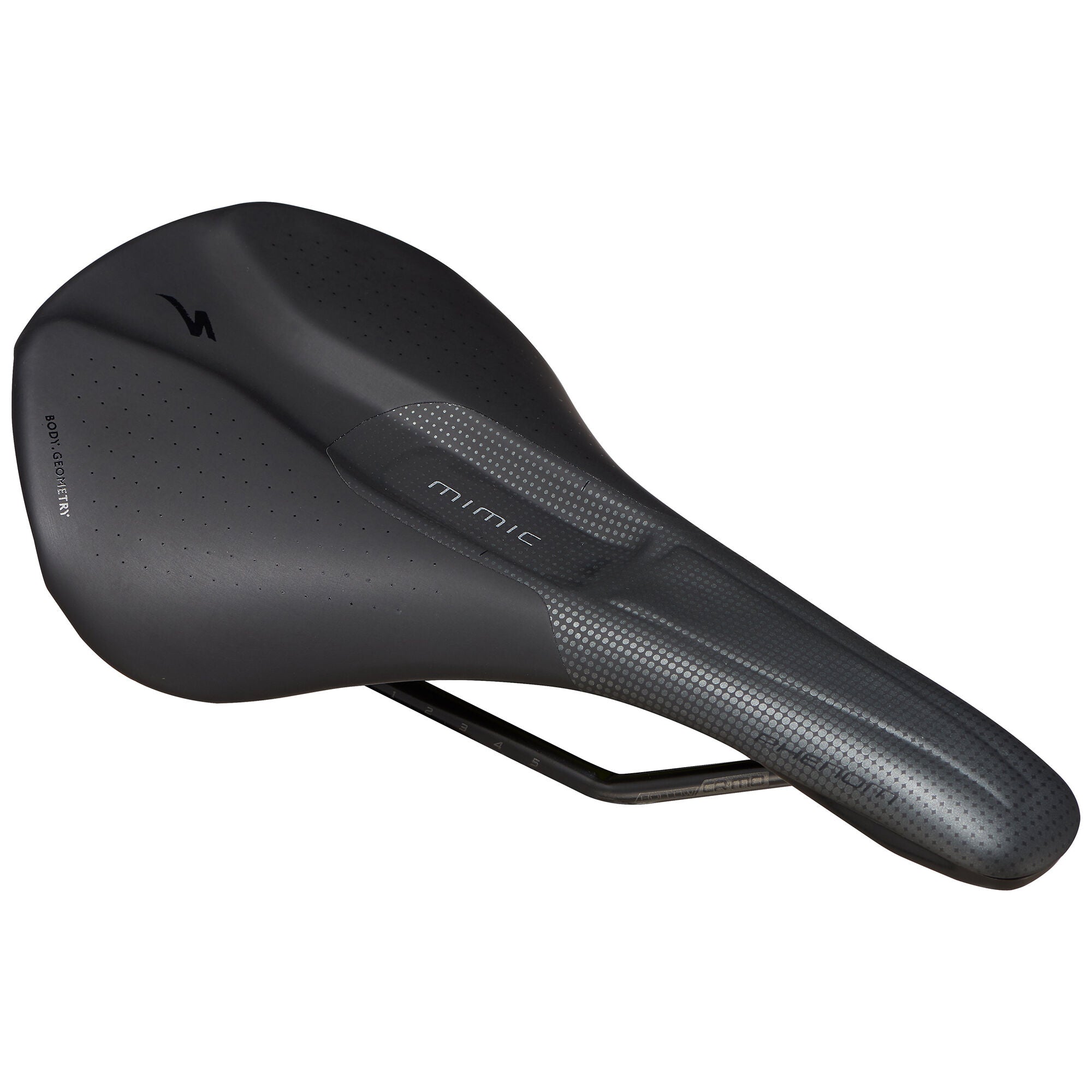 Specialized Phenom Comp Mimic 155 mm