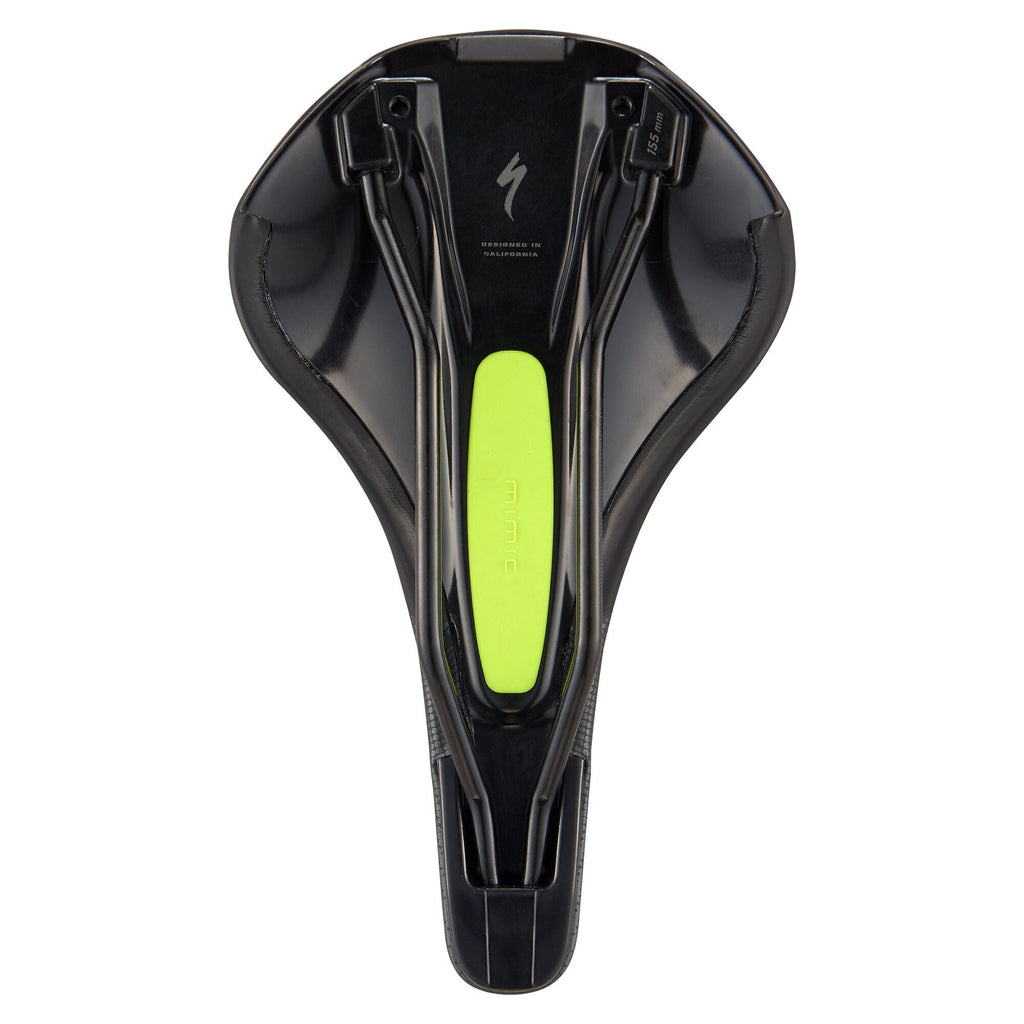 Specialized Phenom Comp Mimic 155 mm