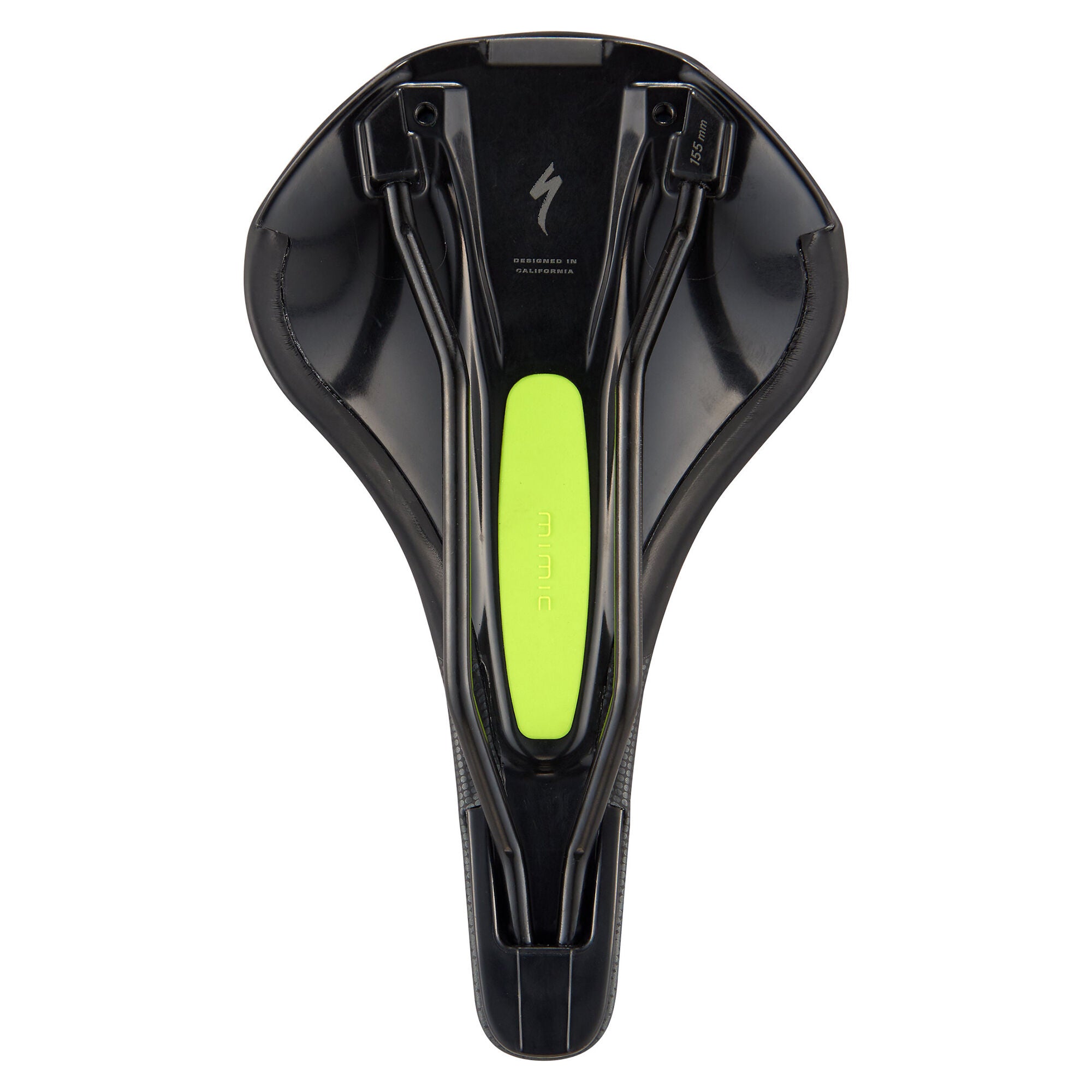 Specialized Phenom Comp Mimic 155 mm