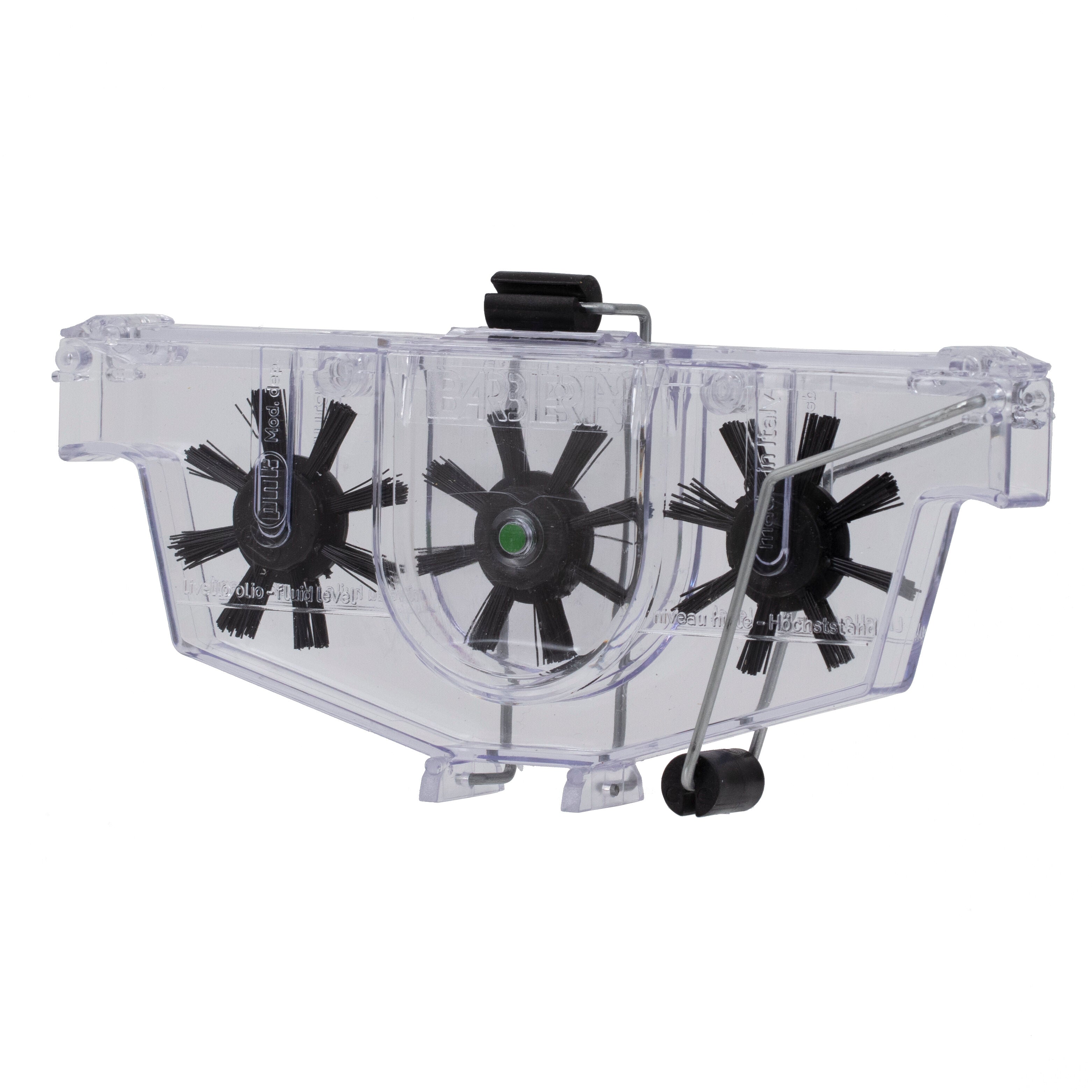 Barbieri chain cleaner