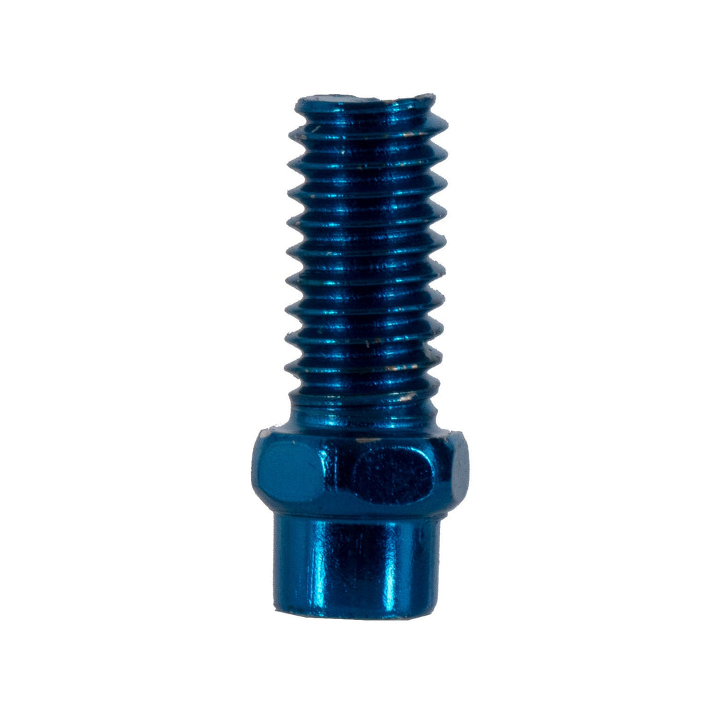 Exustar grip pin pedals kit 8 mm
