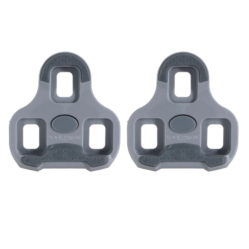 Look Keo Grip cleats