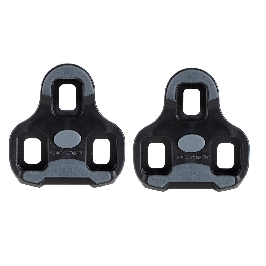 Look Keo Grip cleats