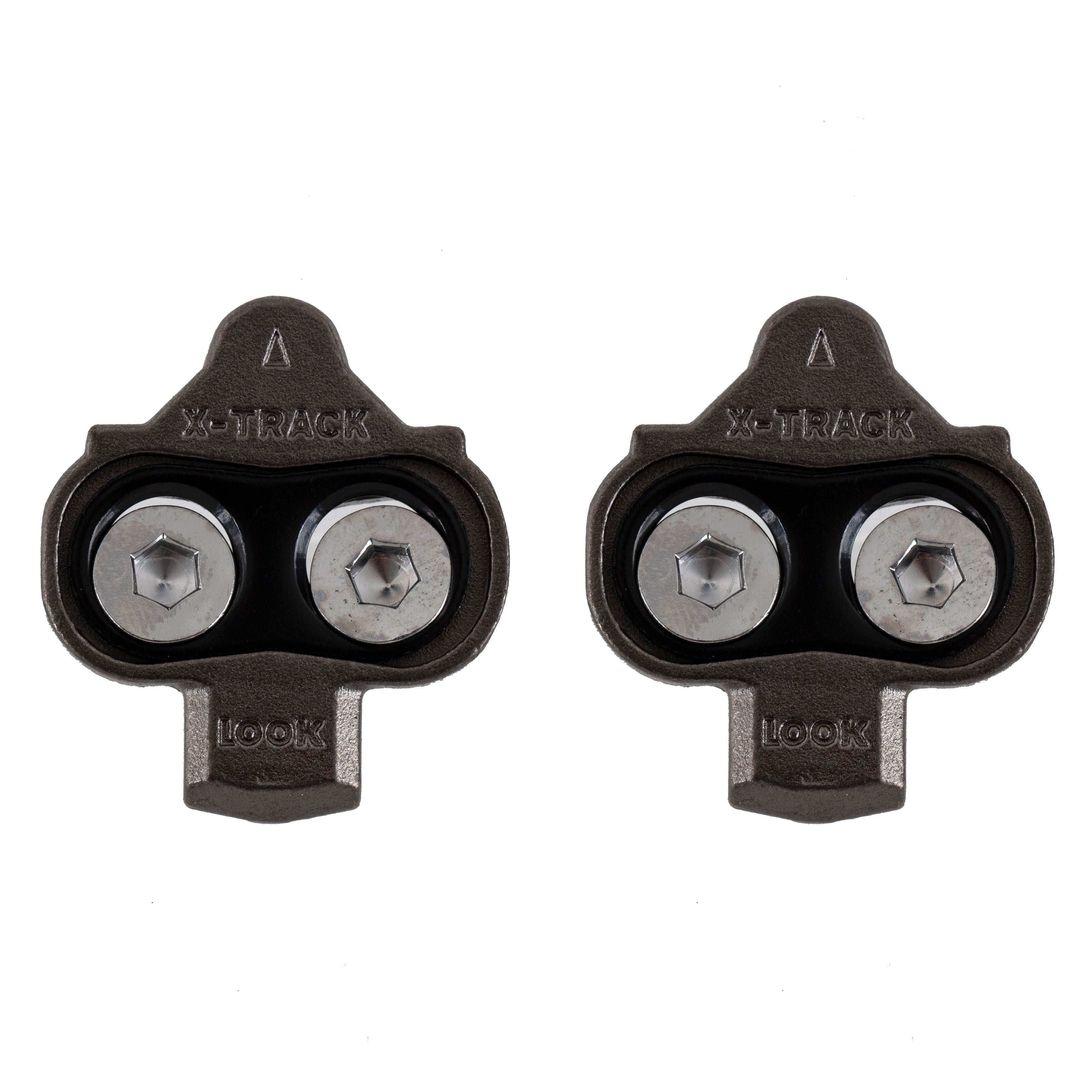 Look X-Track Race pedals