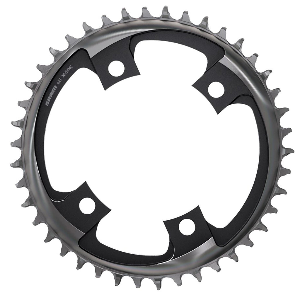 Sram Red Force AXS X-Sync 107 BCD 1x12S chainring