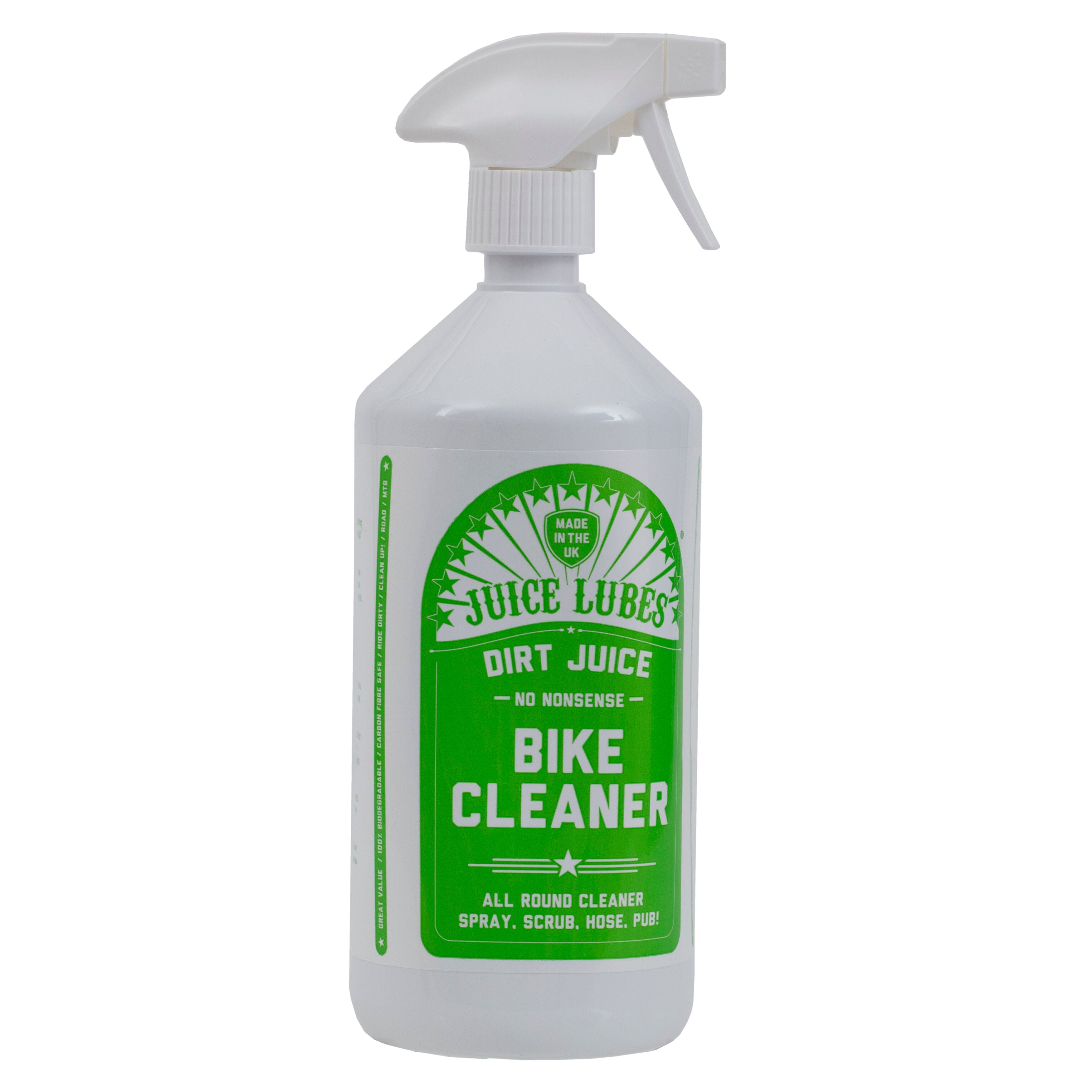 Juice Lubes Scrub & Buff kit