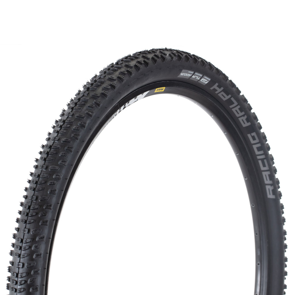 Schwalbe Racing Ralph Performance TL-Ready Twinskin Addix 29" tire