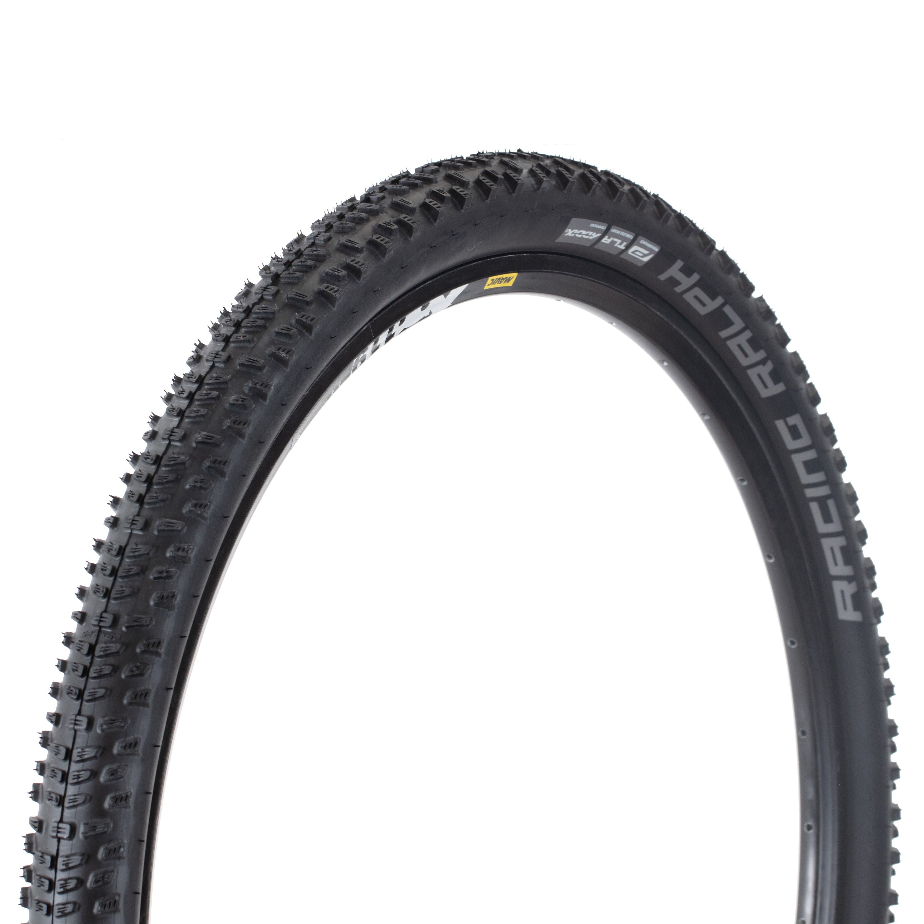 Schwalbe Racing Ralph Performance TL-Ready Twinskin Addix 29" tire