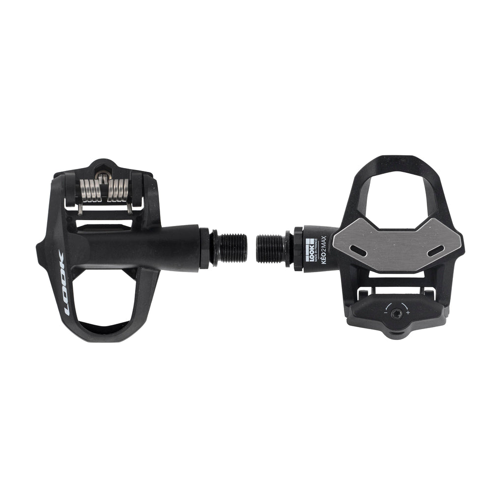 Look Keo 2 Max pedals