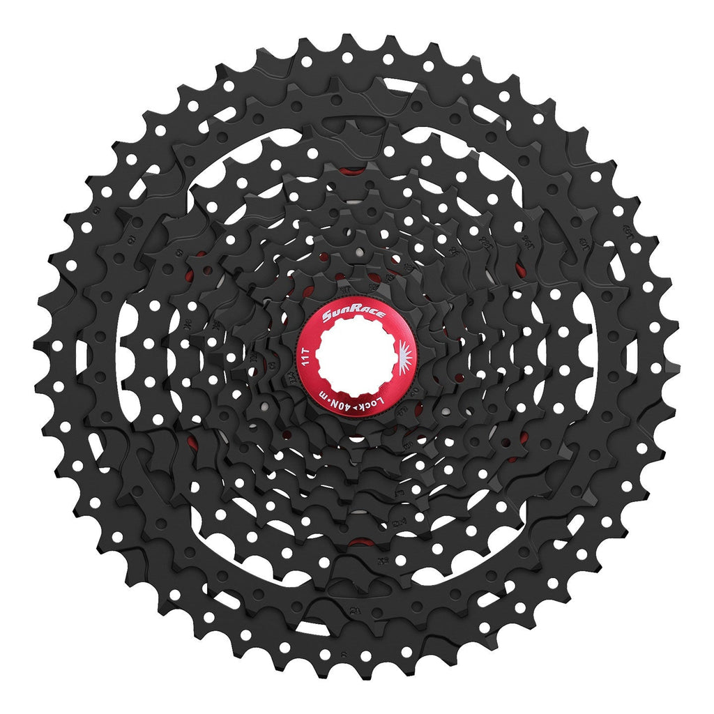 Sunrace CS-MX3 11-42 10S cassette
