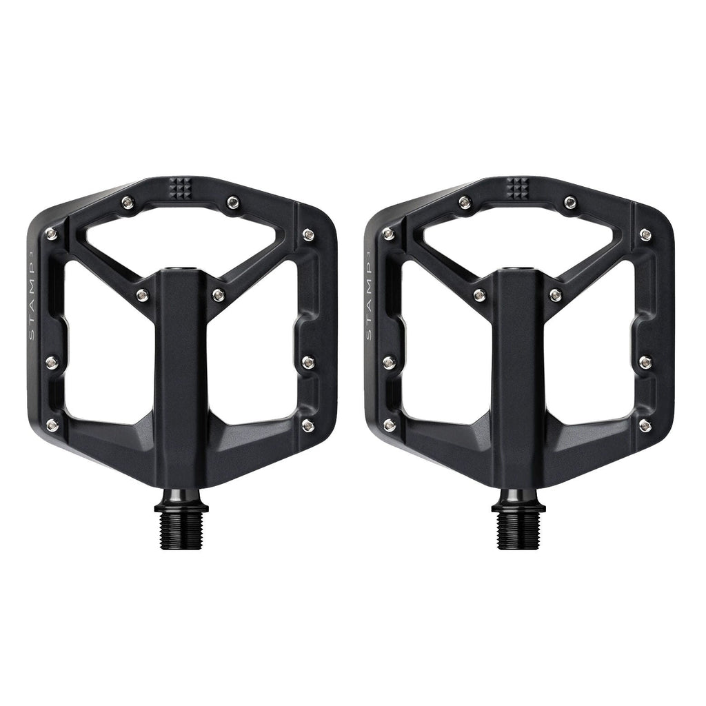 Crank Brothers Stamp 3 pedals