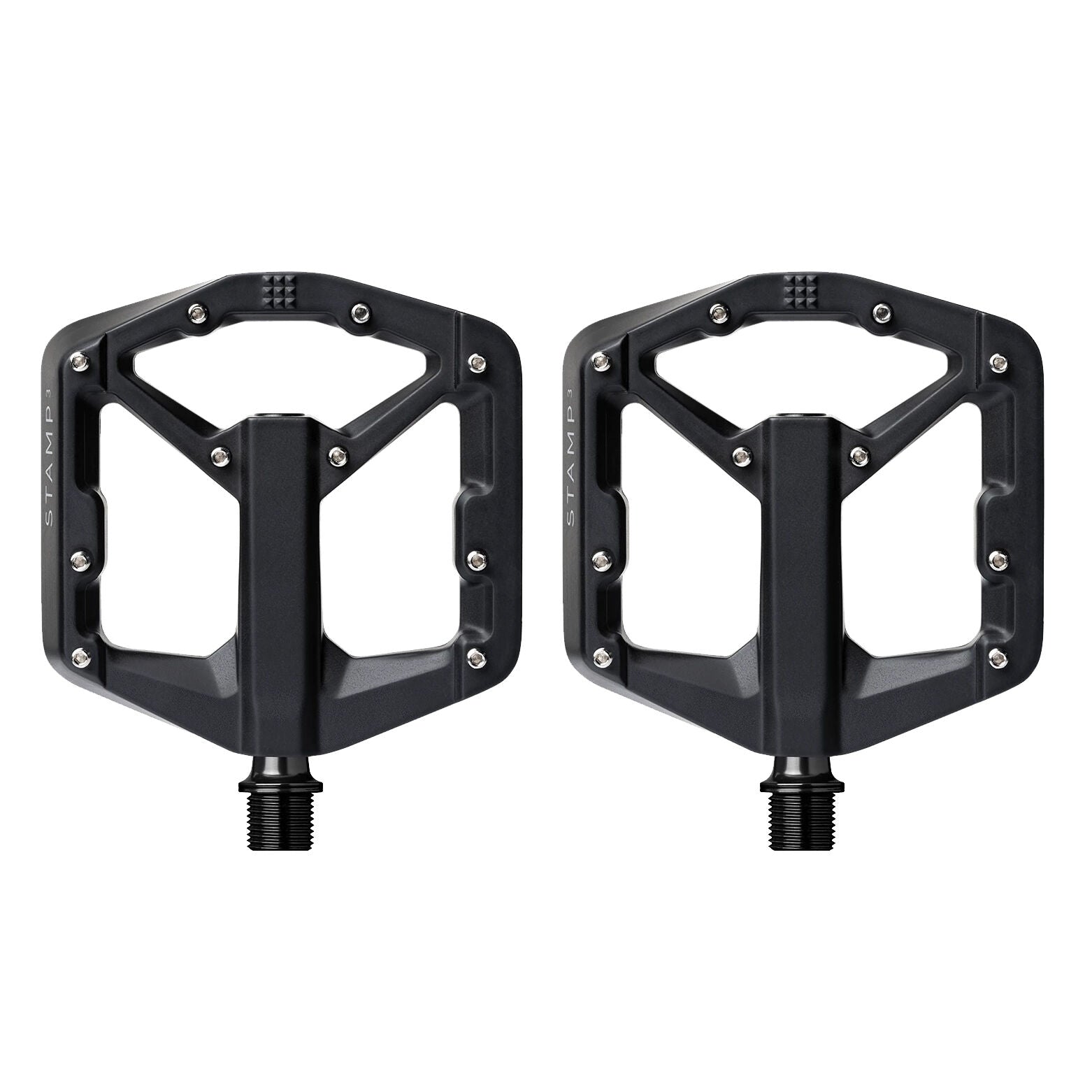 Crank Brothers Stamp 3 pedals