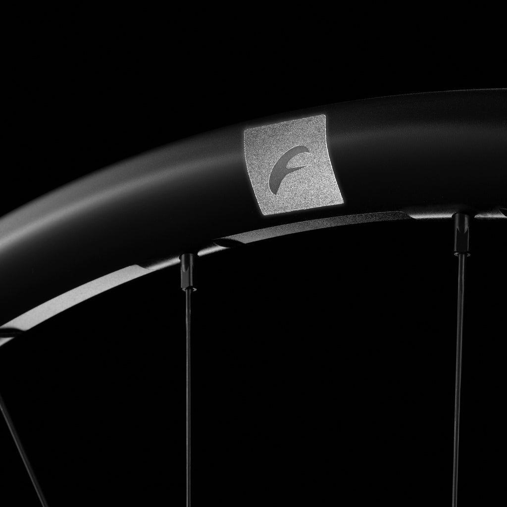 Fulcrum Rapid Red 3 DB 24C 2 Way Fit Ready AFS rear wheel