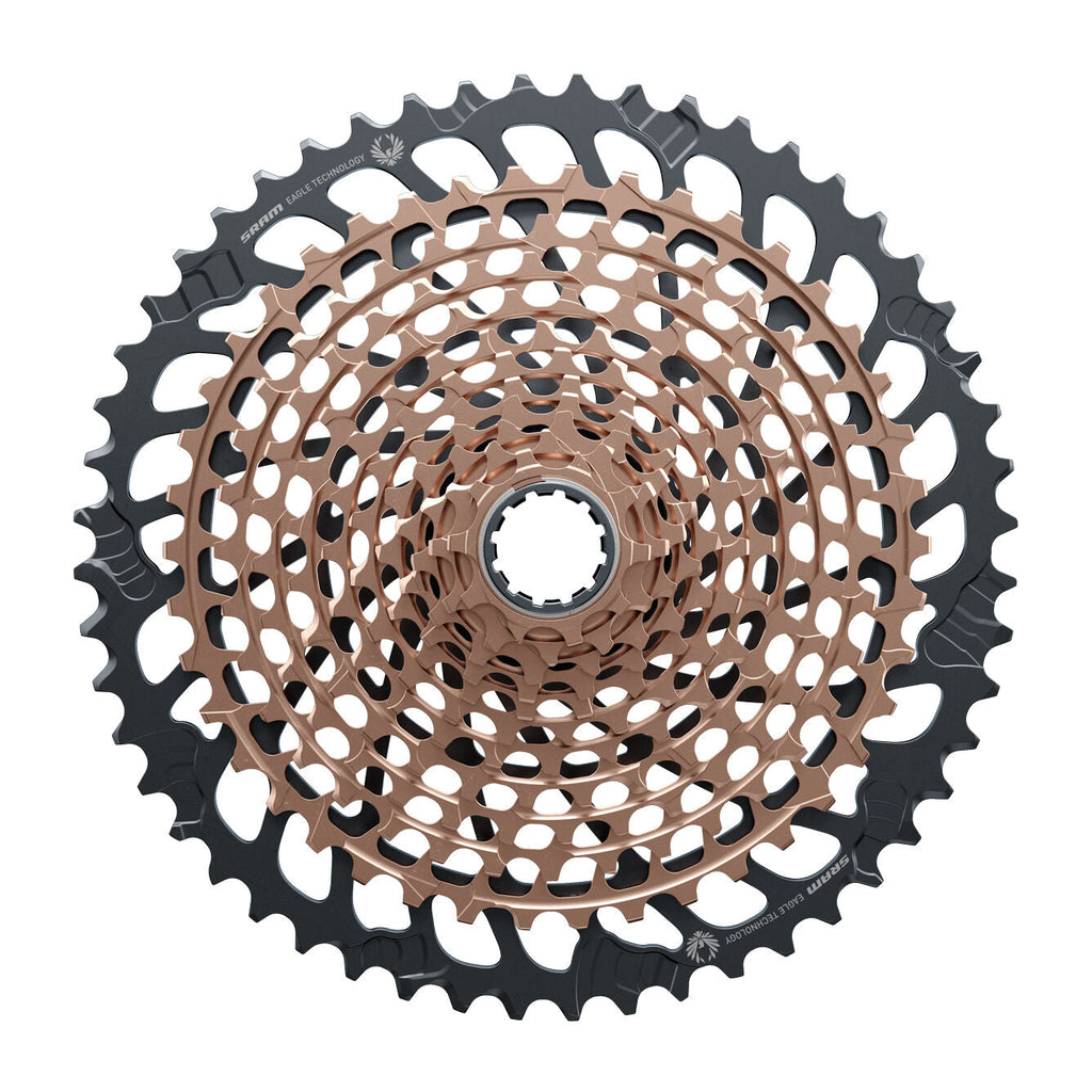 Sram XX1 Eagle AXS XG-1299 12S cassette