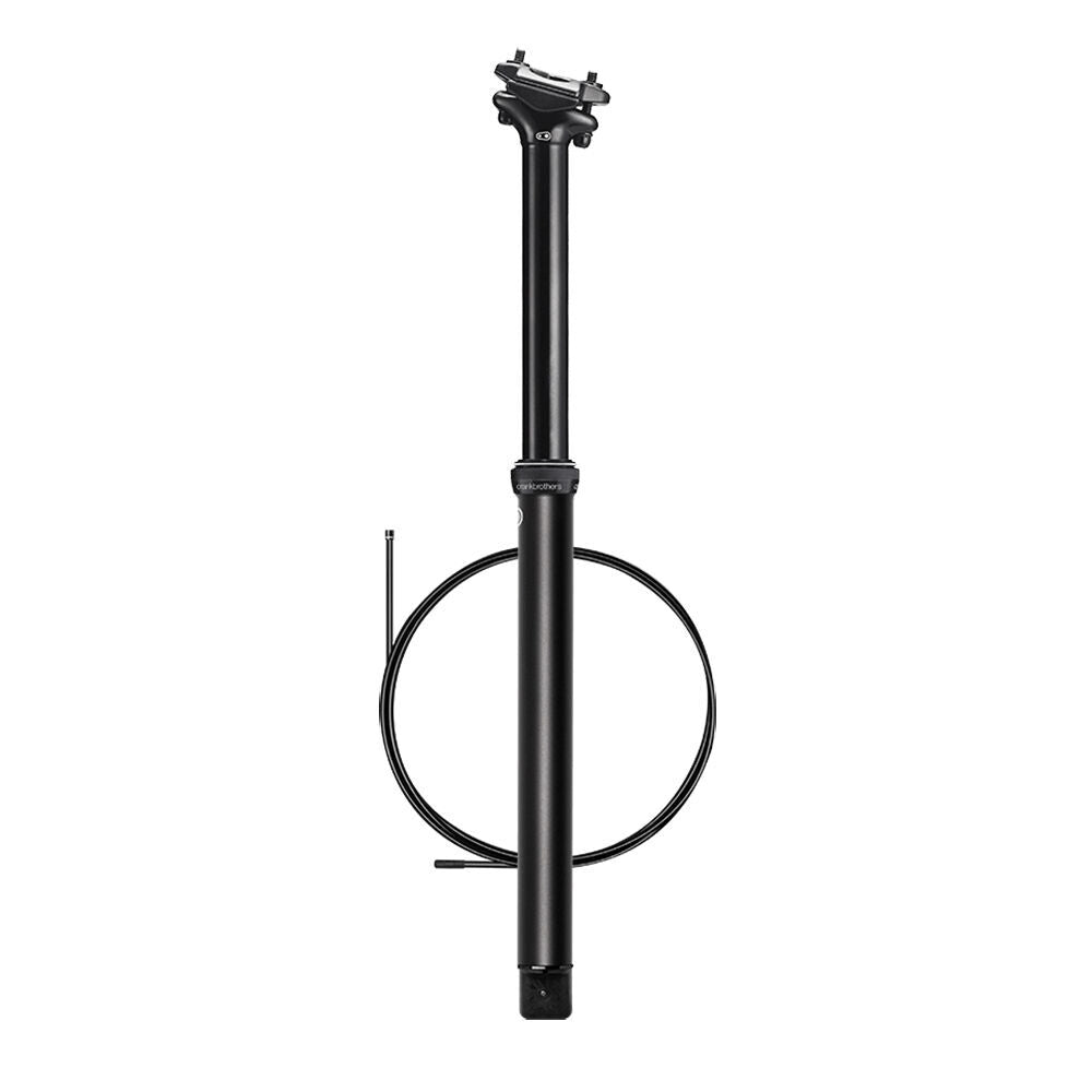 Crank Brothers Highline XC/Gravel dropper seatpost