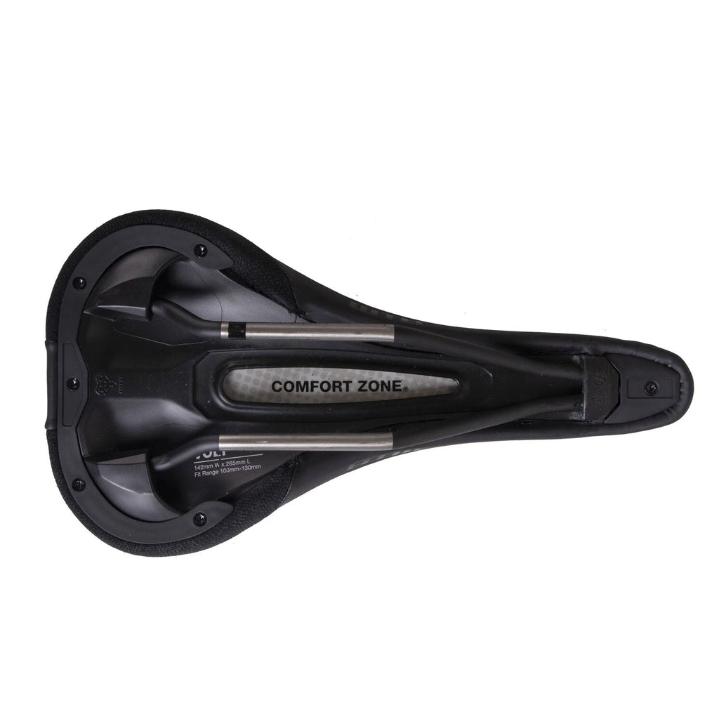 WTB Volt Titanium saddle