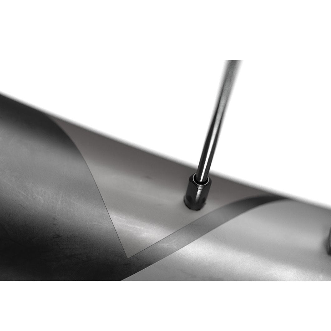 DT Swiss XRC 1501 Spline One 30 Carbon 29" Boost Tubeless Ready rear wheel