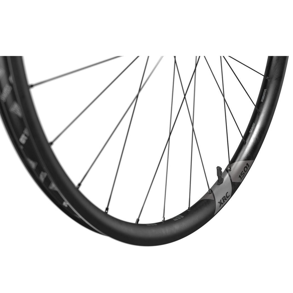 DT Swiss XRC 1501 Spline One 30 Carbon 29" Boost Tubeless Ready front wheel