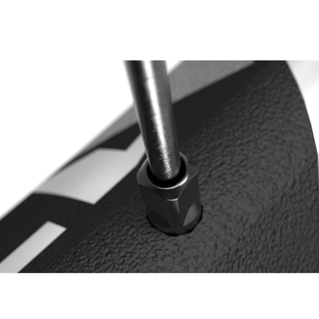 DT Swiss XR 1700 Spline 25 29" Boost Tubeless Ready rear wheel