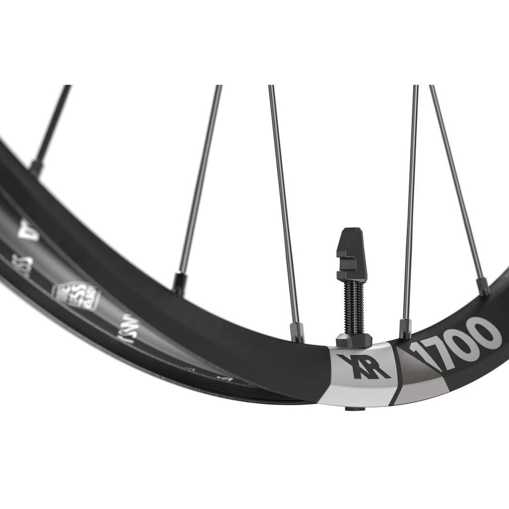 DT Swiss XR 1700 Spline 25 29" Boost Tubeless Ready rear wheel