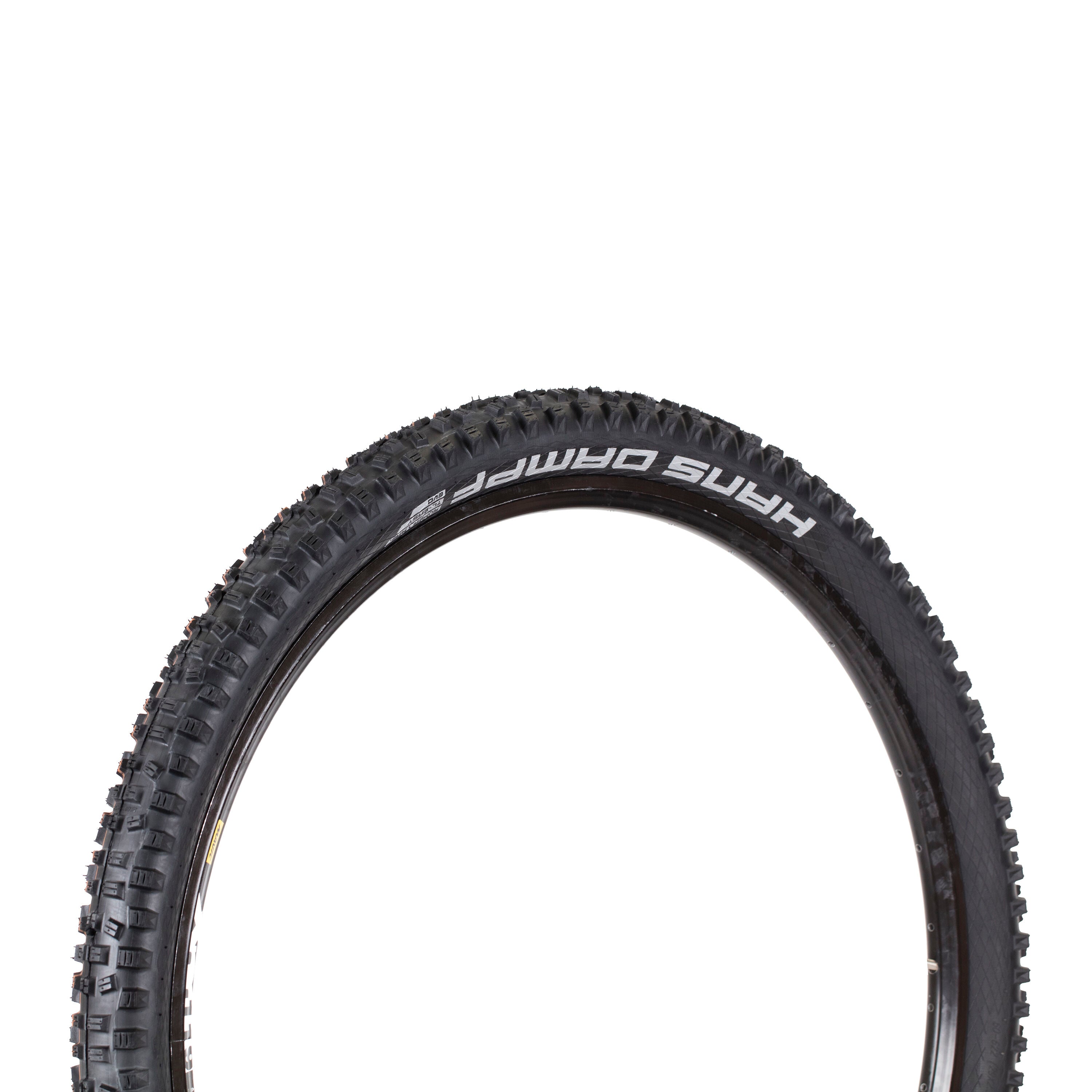 Schwalbe Hans Dampf Evo TL-Easy Super Trail Addix Soft 27.5"