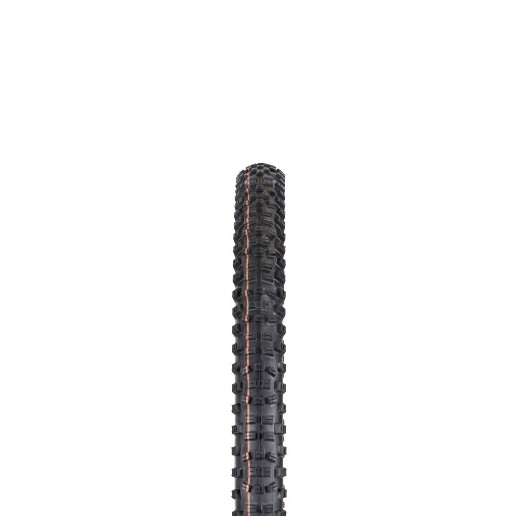 Schwalbe Hans Dampf Evo TL-Easy Super Trail Addix Soft 27.5"