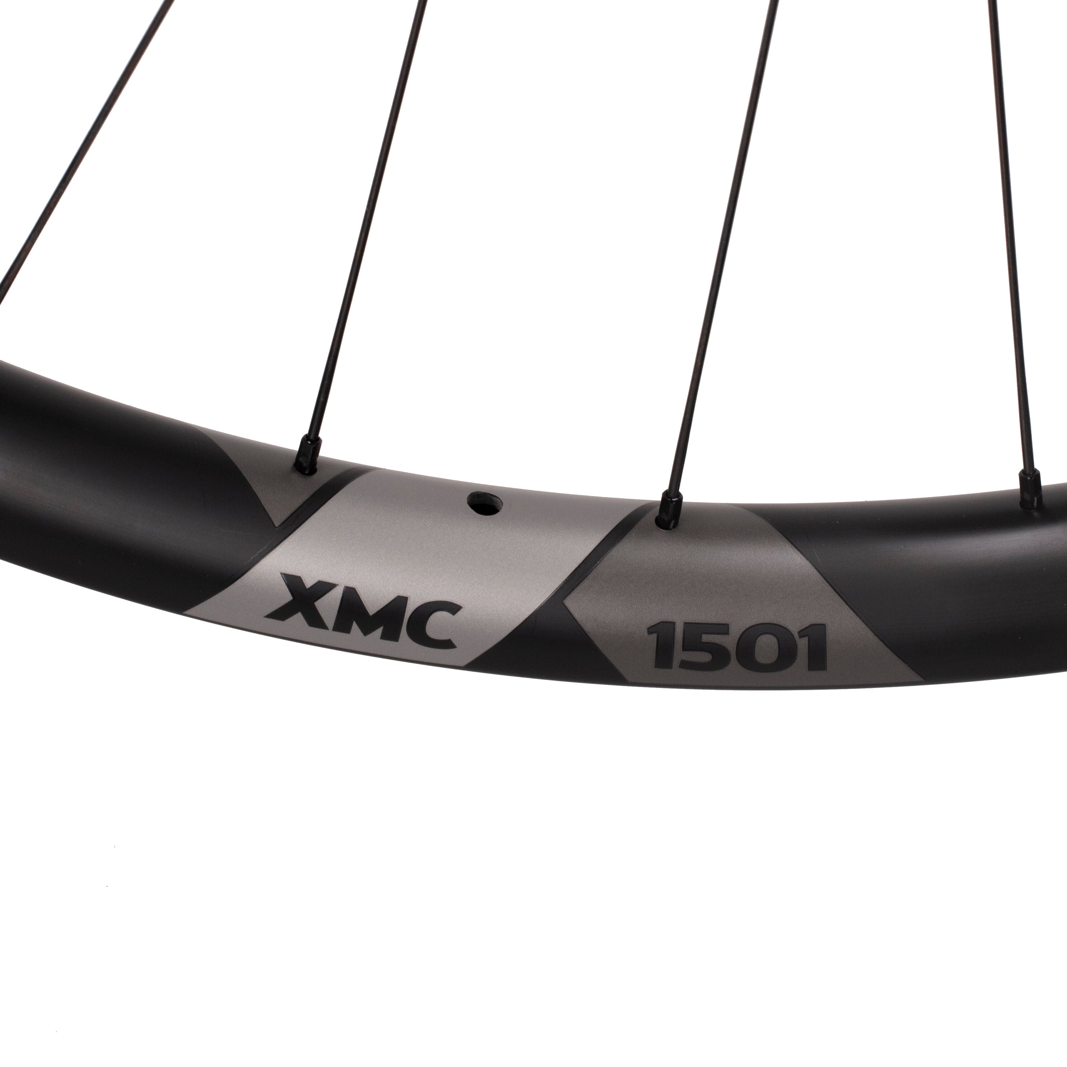 DT Swiss XMC 1501 Spline One 25 Carbon 29" Boost Tubeless Ready rear wheel