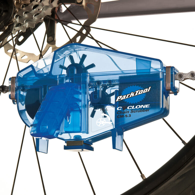 Park Tool CG-2.4 drivetrain cleaning kit