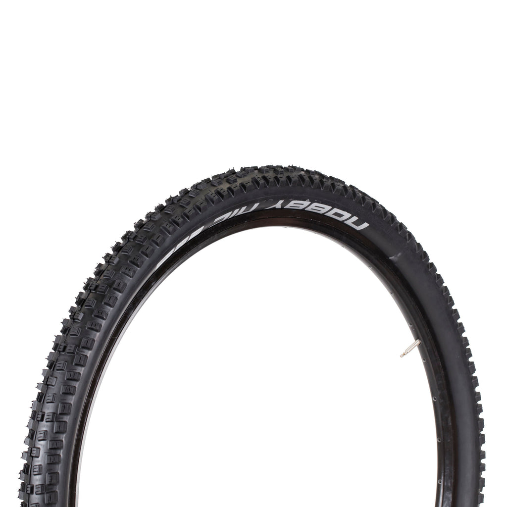 Schwalbe Nobby Nic Performance TL-Ready Twinskin Addix 26"