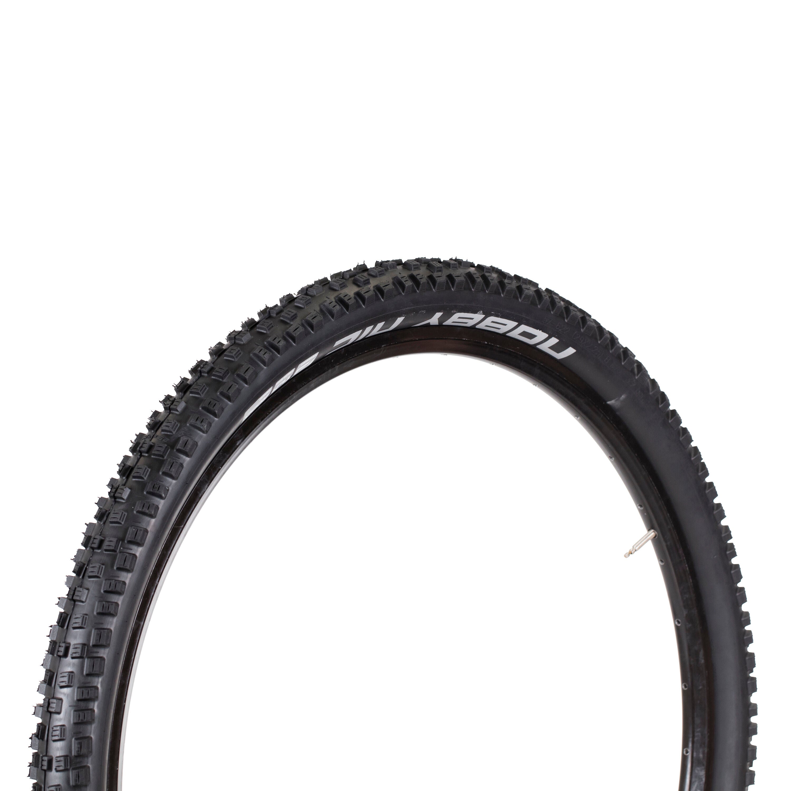 Schwalbe Nobby Nic Performance TL-Ready Twinskin Addix 26"