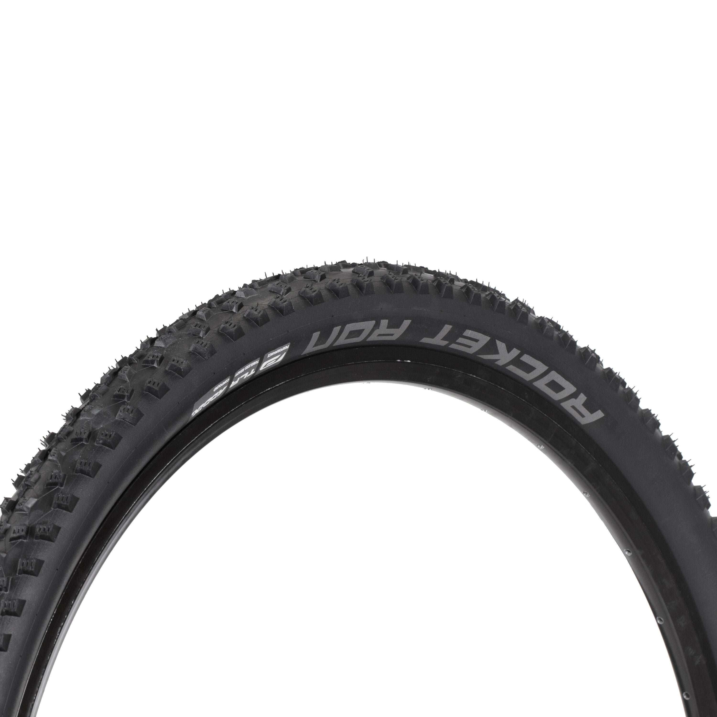 Schwalbe Rocket Ron Performance TL-Ready Addix twinskin 27.5"