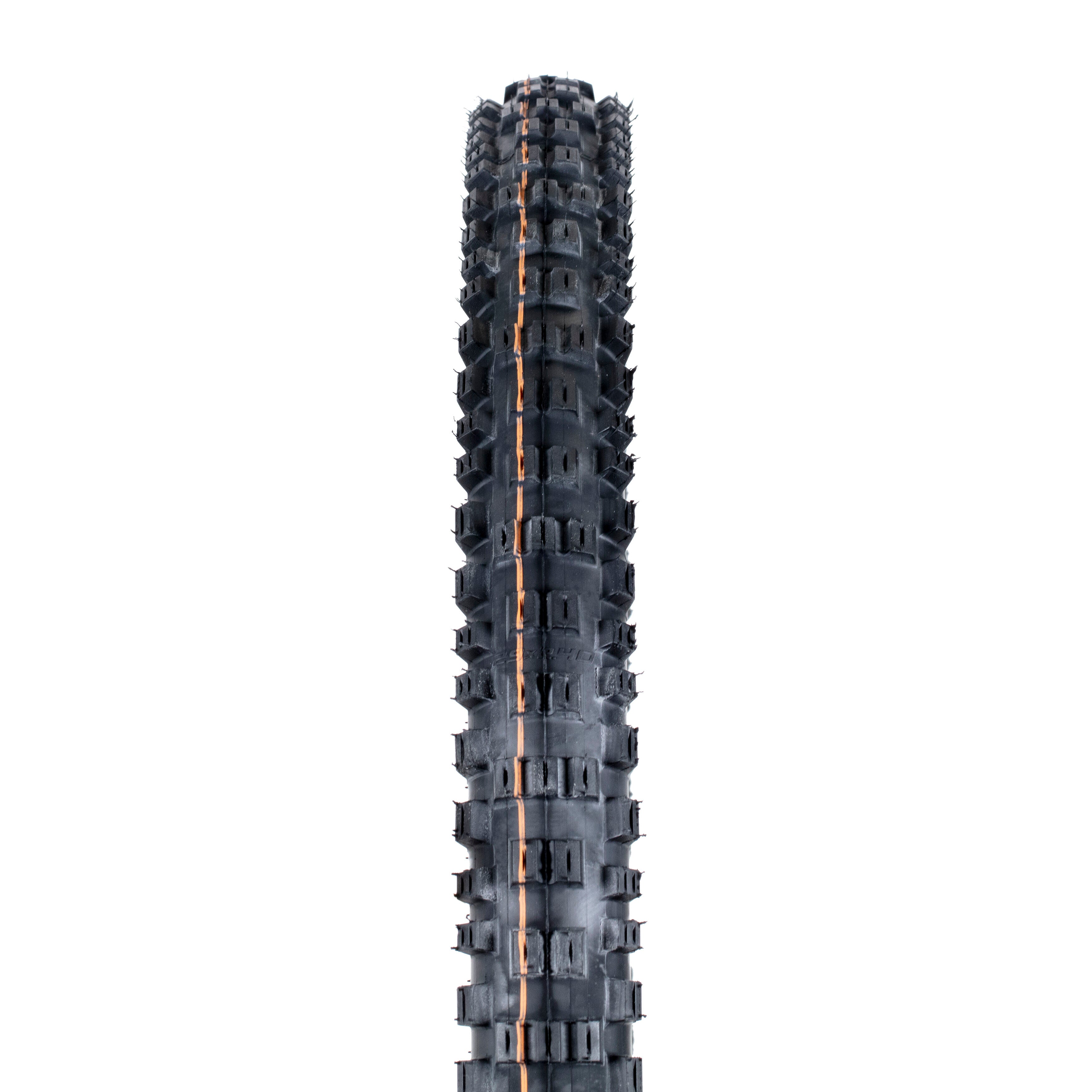 Schwalbe Eddy Current Front Evo TL-Easy Super Trail Addix Soft  29''