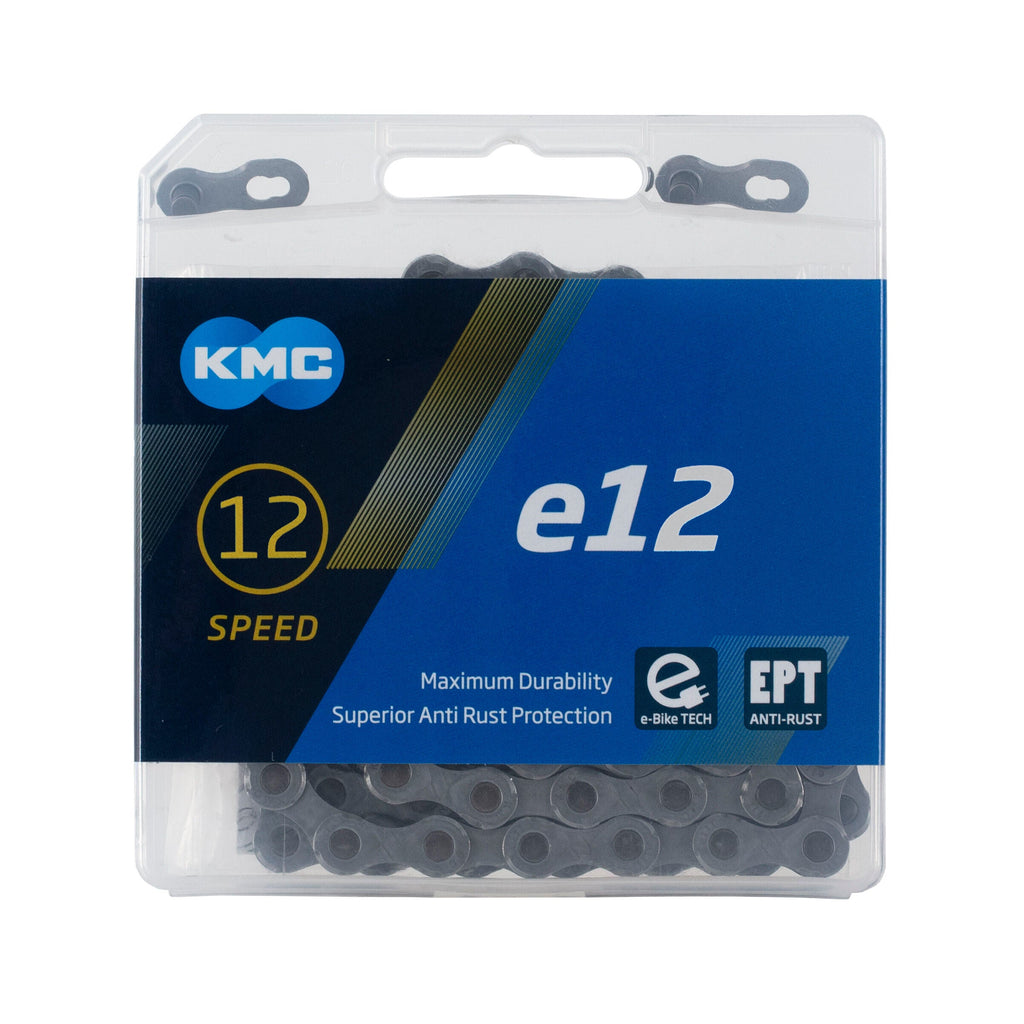 KMC e12 EPT 12S chain
