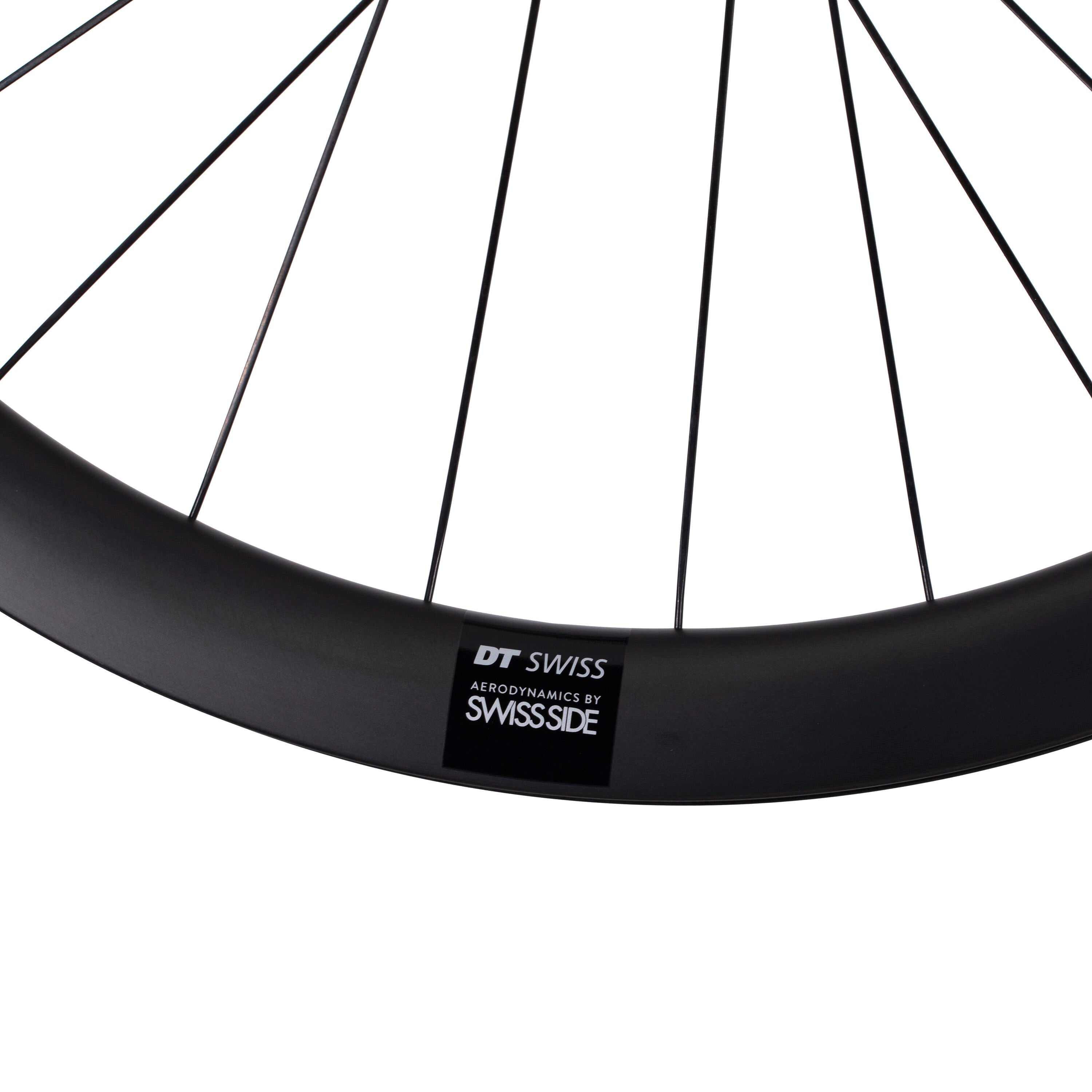 DT Swiss HGC 1400 Spline 42 Disc Tubeless Ready front wheel