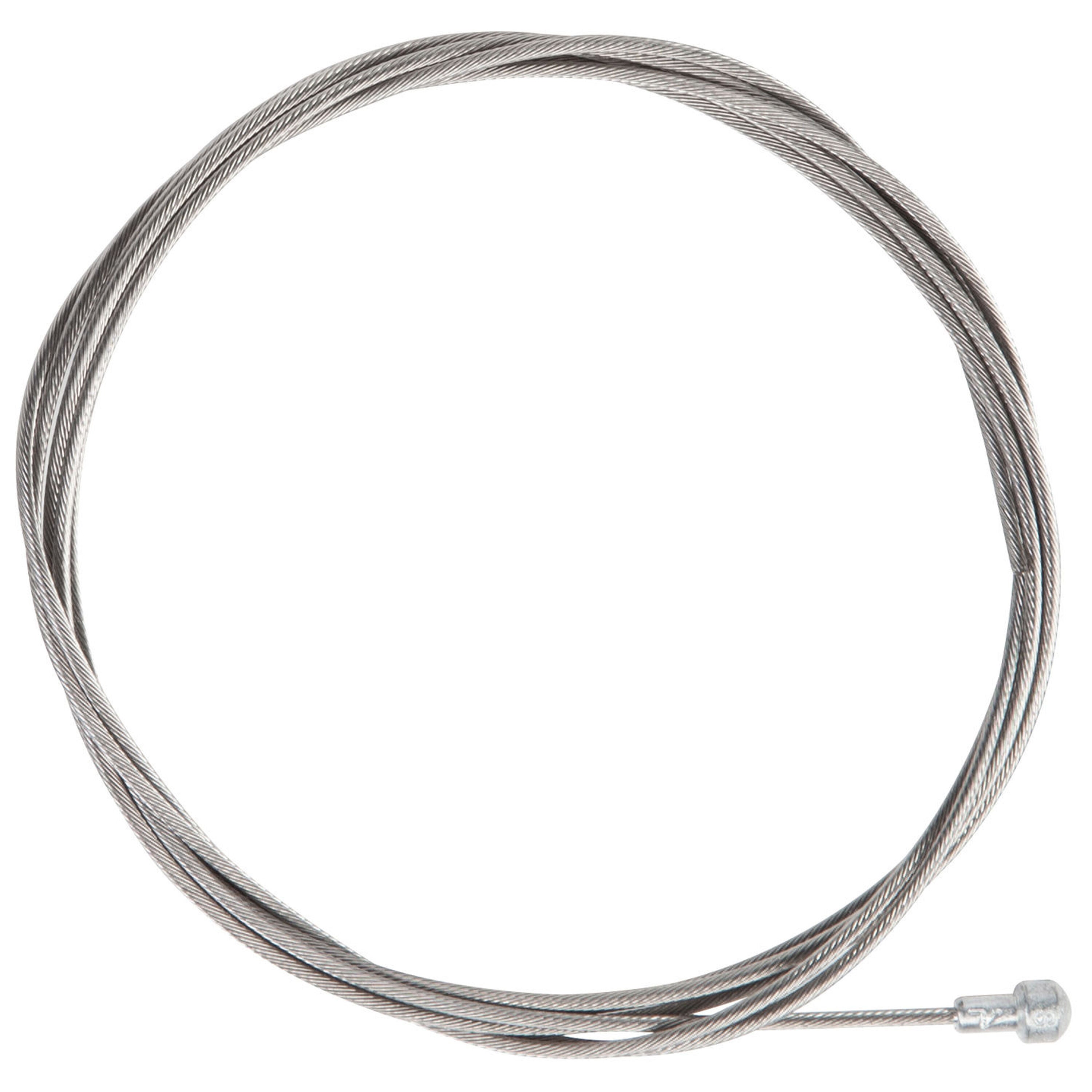 Ashima Action+ 1.5 mm Shimano/Sram Inox steel brake cable