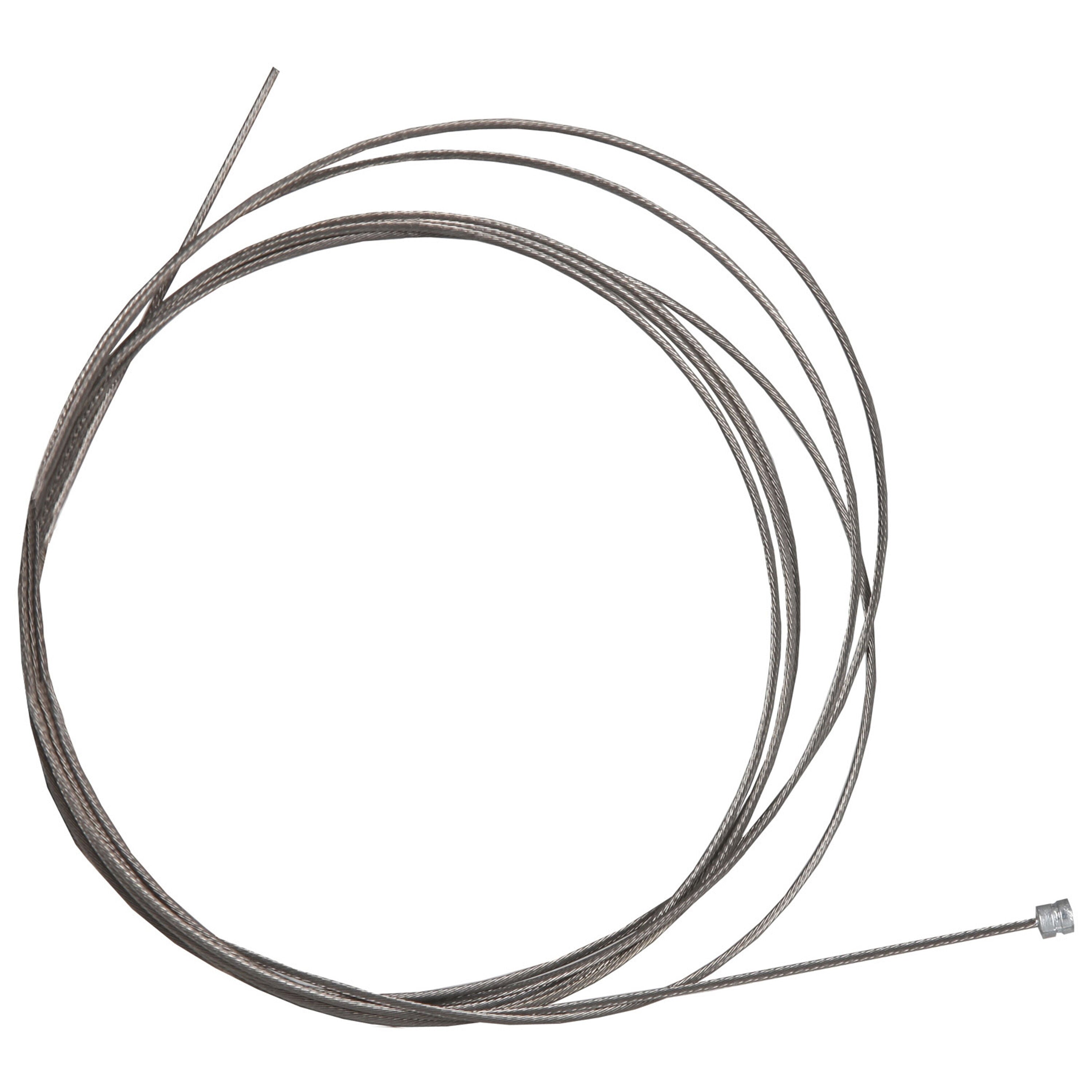Ashima Action+ stainless steel 1.1 mm Shimano/Sram shift inner cable